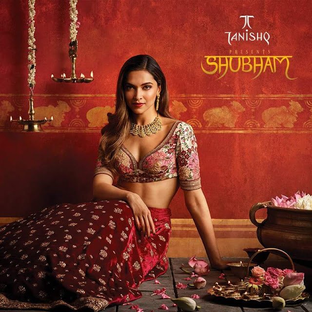 Deepika Padukone 2017 Padmavati